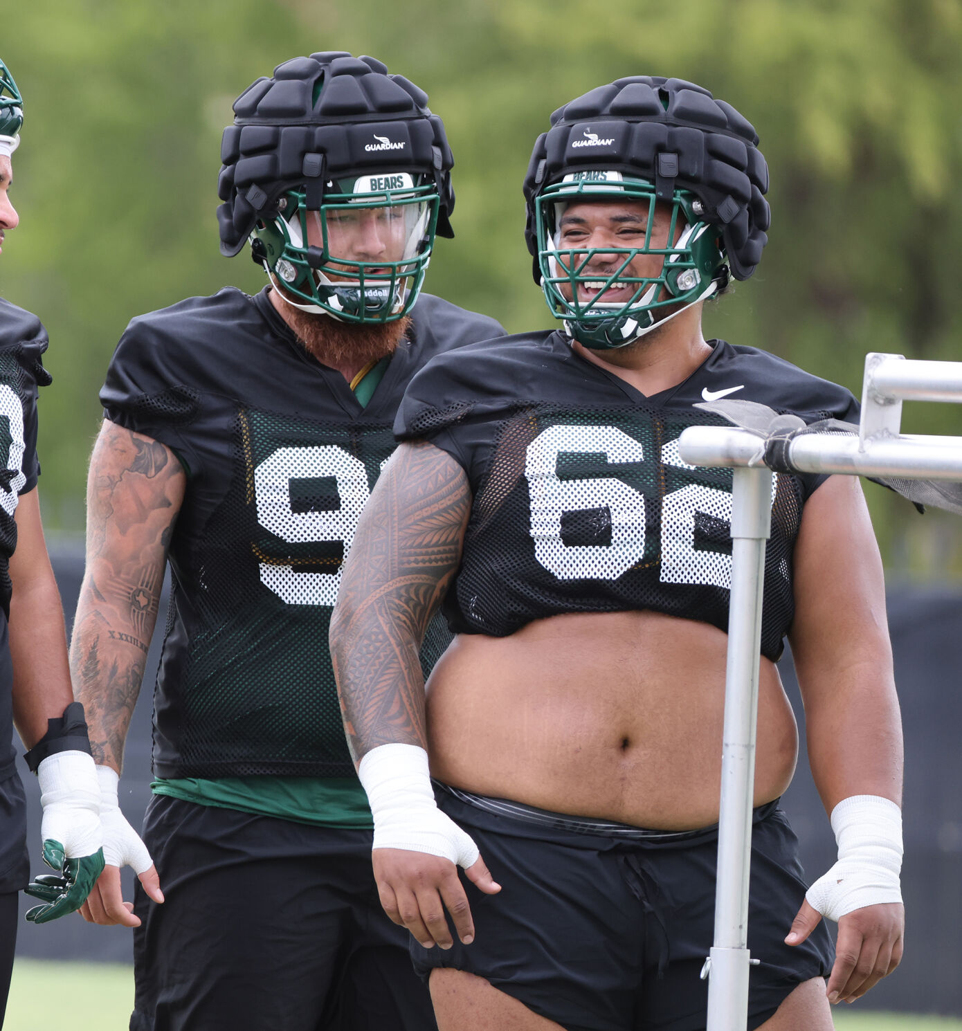 Baylor Football
